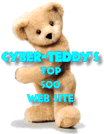 cyber teddy